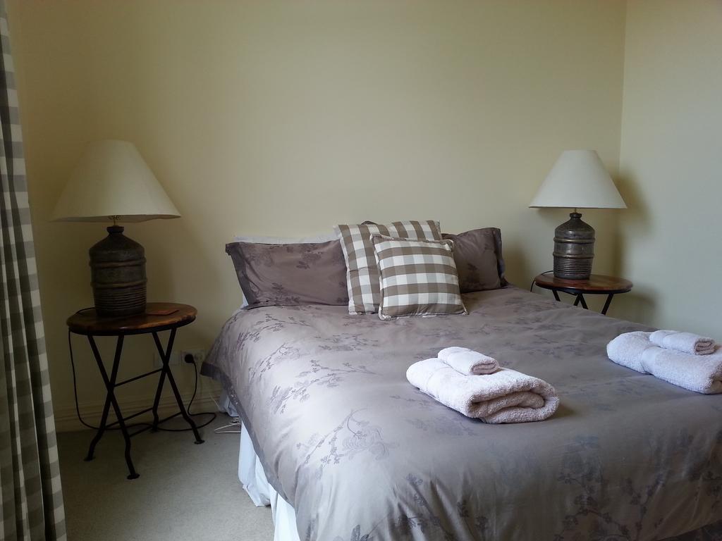 The Vicarage Martinborough Villa Room photo