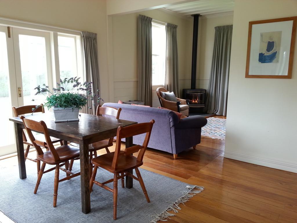 The Vicarage Martinborough Villa Room photo