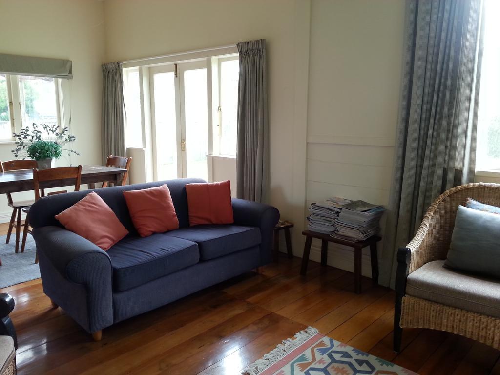 The Vicarage Martinborough Villa Room photo