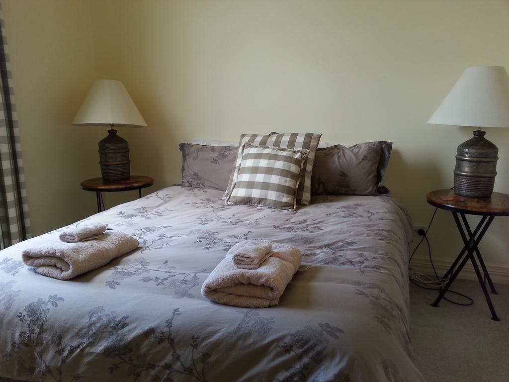 The Vicarage Martinborough Villa Room photo