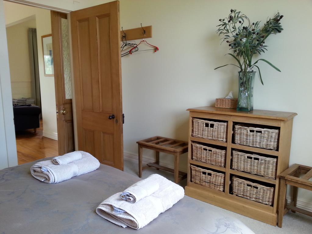 The Vicarage Martinborough Villa Room photo