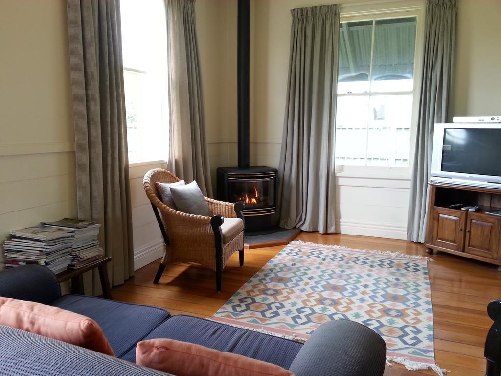 The Vicarage Martinborough Villa Room photo