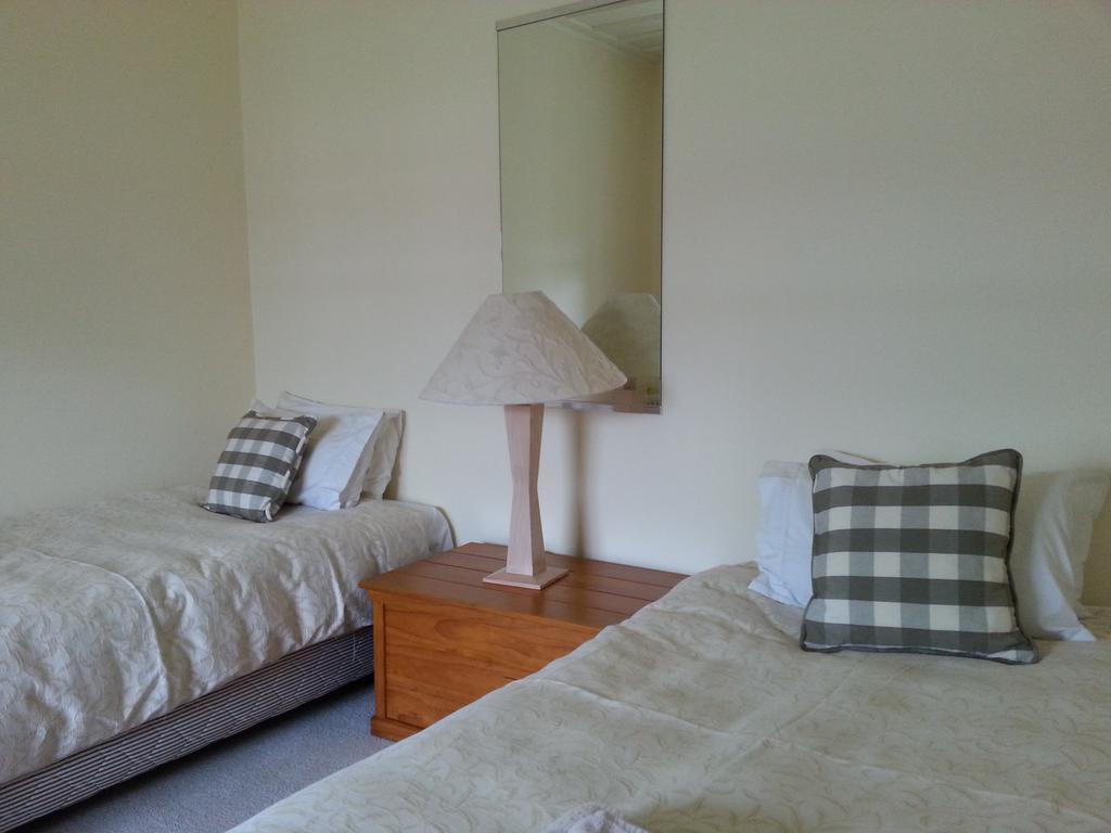 The Vicarage Martinborough Villa Room photo