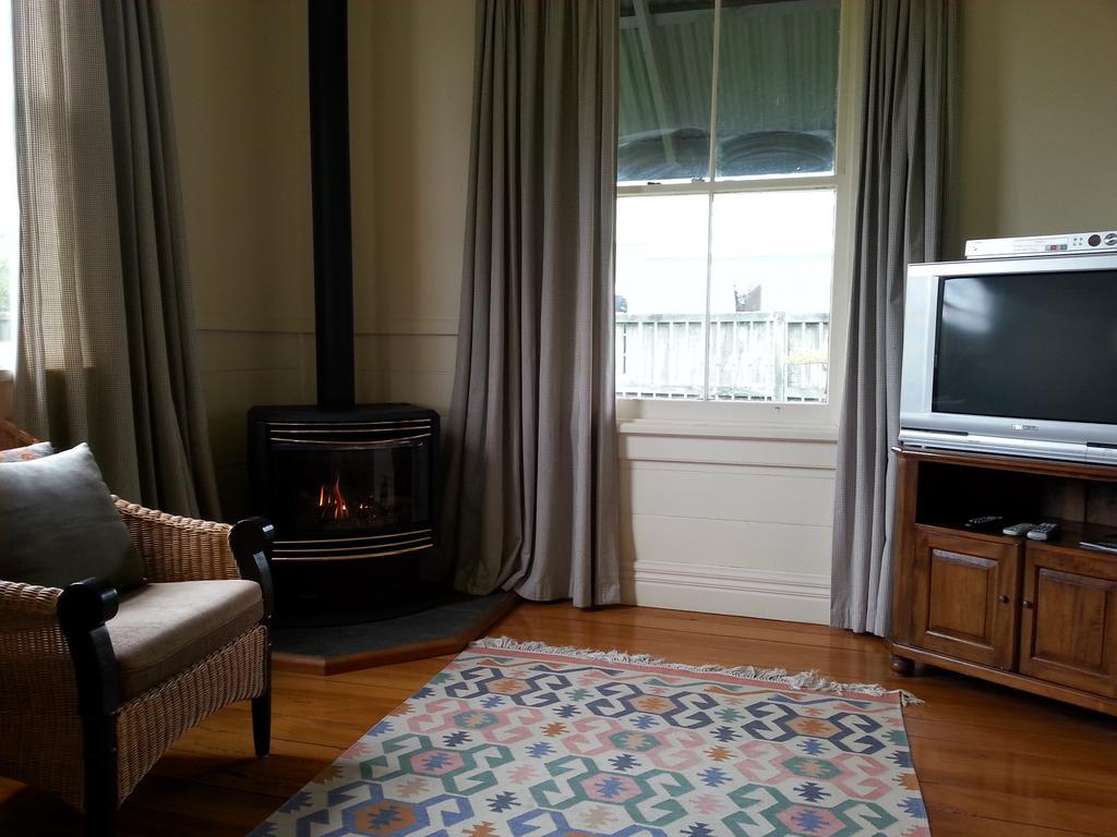 The Vicarage Martinborough Villa Room photo