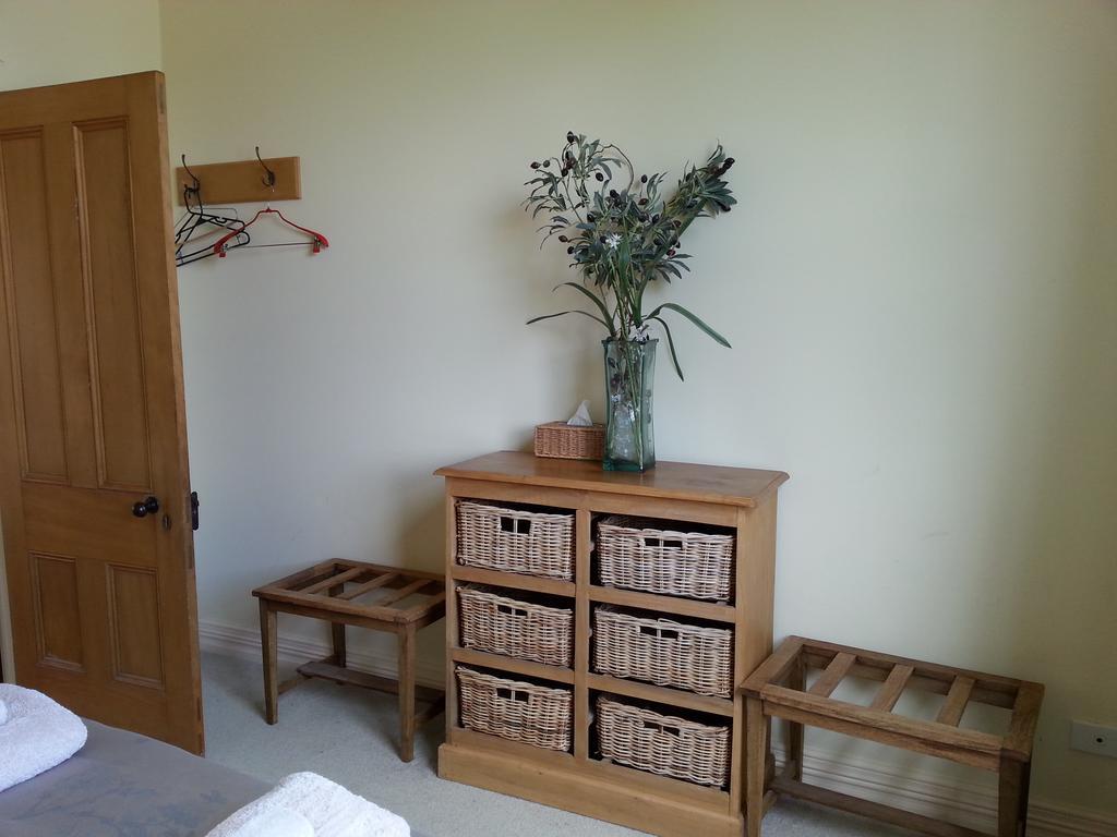 The Vicarage Martinborough Villa Room photo