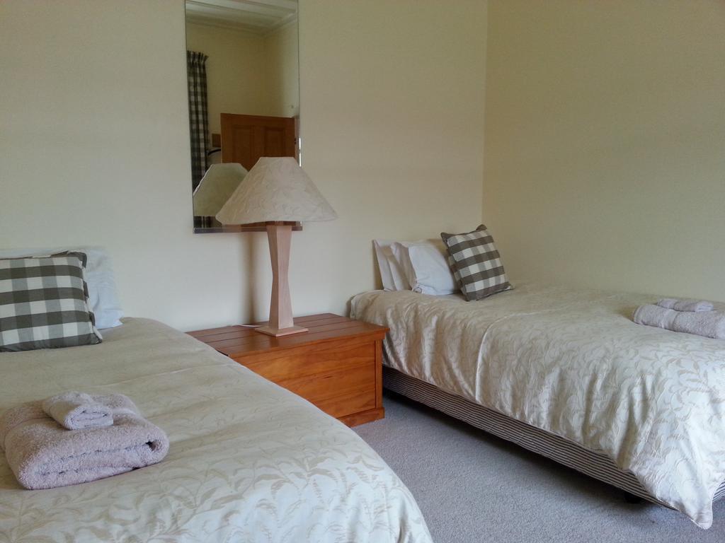 The Vicarage Martinborough Villa Room photo