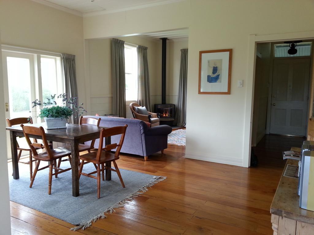 The Vicarage Martinborough Villa Room photo